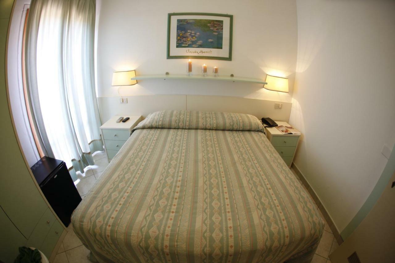 Hotel Galli - Wellness&Spa Fetovaia Zimmer foto